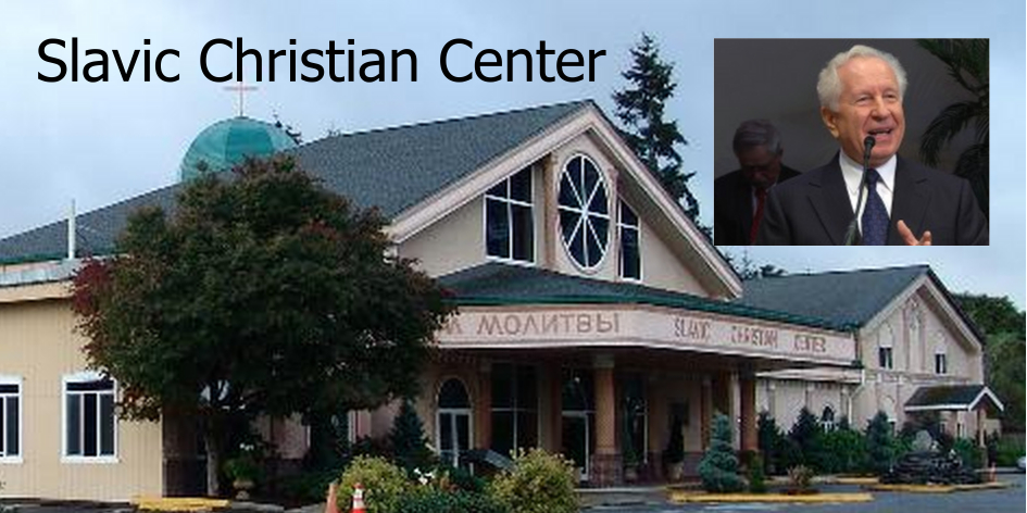 Slavic Christian Center Tacoma